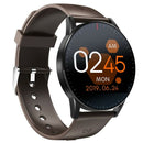 New QS09 Smart Watch IP67 Waterproof Heart Rate Sleep Monitoring Fitness Tr