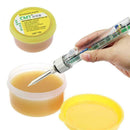 150g Rosin Soldering Flux Paste Solder Welding Grease PH70.3 for Phone PCB Q7R9