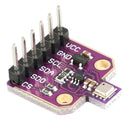 BME680 Cjmcu-680 High Altitude Sensor Module Development Board Digital Temp