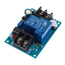 12V Battery Against Excessive Discharge Controller Low Under voltage Protection