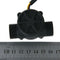 1/2" Hall Effect Flowmeter Control Water Flow Sensor for Arduino 1-30L/min