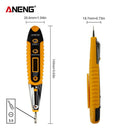 Aneng Vd700 Voltage Detector Test Pen Digital Test Pencil Multifunction Ac