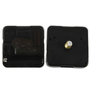 DIY High Torque Clock Mechanism, 3/ 10 Inch Maximum Dial Thickness, 4/ 5 In M6P8