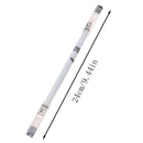 Creative Flash Spinning Pen Rotating Gaming Gel Pens with Light for Student T_