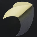 Transparent Guitar Pickguard Self-adhesive Scratch Plate for 40" 41" Guitar