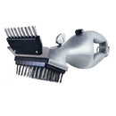 Outdoor Stainless Steel Churrasco BBQ Grill Brush Barbecue Grill Cleaner