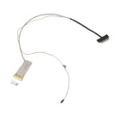 Screen Flex Ribbon Cord Connector For ASUS X551 X551A X551M D550M R512M
