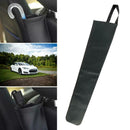 Synthetic Leather Car Auto Seat Back Umbrella Holder Storage Bag Universal