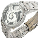 Watches Note Music Notation Metal Quartz Wristwatch Fashion
