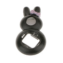 Rotary Self Shot Mirror Close up Lens for Instax Mini 7s 8 Camera Black