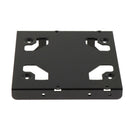 2.5 Inch HDD/SSD to 3.5 Inch Dual Internal Hard Disk Drive Mounting Kit Bracket