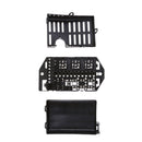 21 Way CIRCUIT BLADE FUSE BOX/HOLDER STANDARD BLOCK HOLDER 12V DC AUTO BOAT