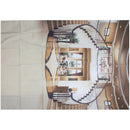 5X7Ft Vinyl Photography Staircase Background Photo Backdrop Props For Studi