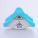 R4 Corner Rounder 4mm Paper Punch Card Photo Cutter Tool Craft Scrapbooking