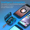 Wireless Earbuds Bluetooth 5.1 Headphones TWS Stereo Noise Cancelling Wireless