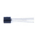 10pcs 2N5551 NPN Silicon Amplifier Transistor 0.6A 160V TO92 P3S2