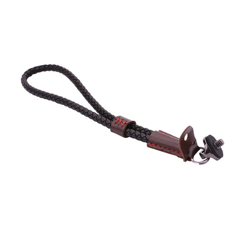 Adjustable Black Wrist Strap Lanyard for ZHIYUN FEIYU Stabilizer Accessory