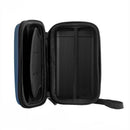 Carry Case Cover Pouch Bag for 2.5" USB External Hard Disk Drive Protect Bl N6P9