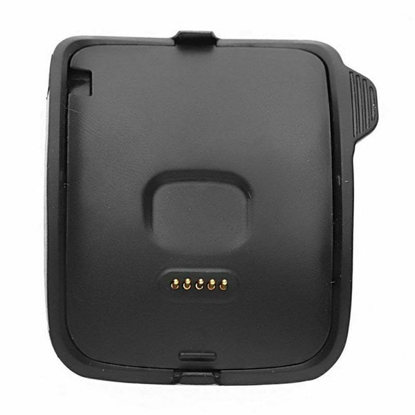 Gear S R750 Charger,Upgraded Portable Charger Dock Cradle with USB Charging T6B6