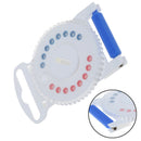 16Pc Hearing Aid Disposable Durable Hearing Aid Protection Earwax Guard FilterOZ