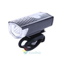 300LM  LED Rechargeable Bycicle Light Headlamp Headlight Bike Lamp Torch A