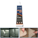 60ml Sew Glue Liquid Bonding Repair for Clothes Natural Synthetic Fabric Favor