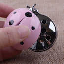 Car Perfume Clip Air Purifier Ladybird Design Fragrance Vent Ornament Fashion