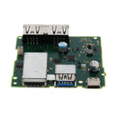 Repair Parts Base Replacement HDMI Charging Board Switch Docking Motherboard for
