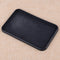 Universal Black Car Dashboard Sticky Non-Slip Storage Catcher Pad Mat