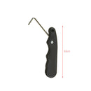 2Pcs Skate Tightener Ice Hockey Skates Skate Tool Ice Skate Tightener Pulle