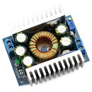 12A Dc-Dc Step Down Mouble Buck Converter Low Ripple with Heat Sink 4.5V-30VA2C2