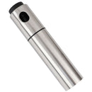 Olive Oil Sprayer Stainless Steel Refillable Bar Bottles for CookingB Kw