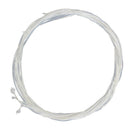 6 Pieces Nylon Strings E/A/D/G/B/E for Classical Guitar Replacement Accessory 1m