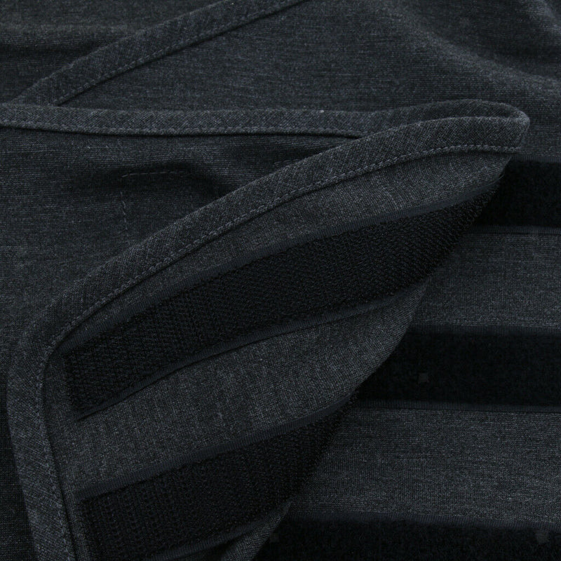 2Pcs Lightweight  Pet Vest Calming Compression Shirt Wrap For Dogs, Cats