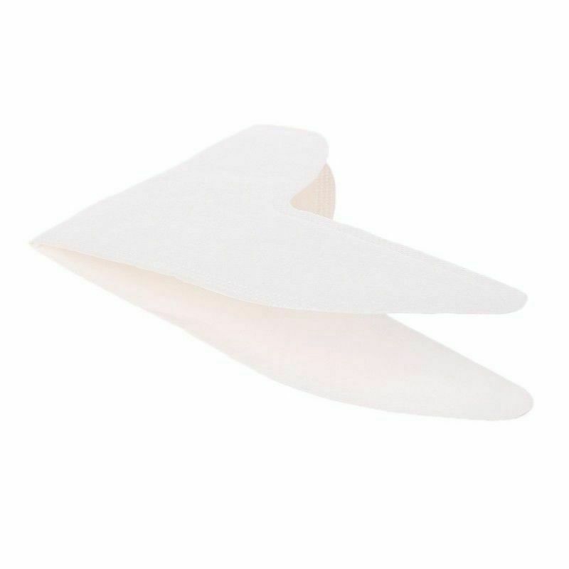 8 x Summer Collar Disposable T-shirt Sweat Armpit Pads Absorbing Anti Deodo N8E2