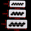 3pcs Fish scale shape fondant cookie cutter fondant mold cake decorating tool Gw