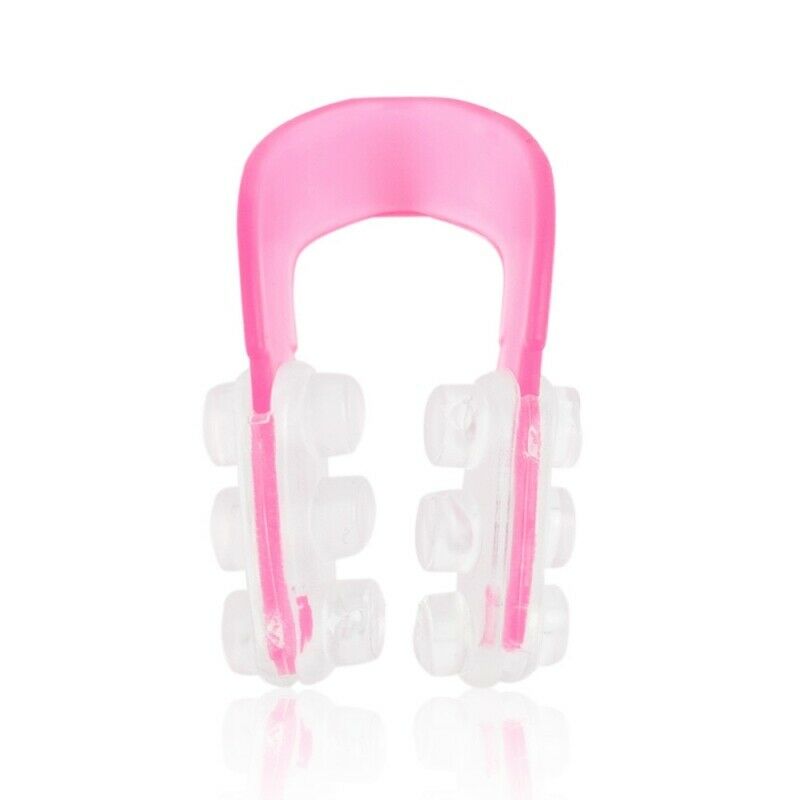 3 PCS For Beauty Tool Nose Up Shaping Shaper Lifting Bridge Straightening Clip