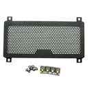 Motorcycle Radiator Grille Guard Cover for KAWASAKI NINJA 650 Z650 2017 2018