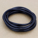 10Pcs Gummies Shag Bands Bracelets Gummy Wristbands Jelly Rubber Bangles Pro HOT