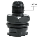 New Billet Black Valve Cover Oil Cap for Lsx Ls1/Ls6/Ls2/Ls3/Ls7 An10
