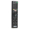 RMT-TX100U LED TV Remote Control for SONY L-50W800C KDL-65W850C XBR-43X830C