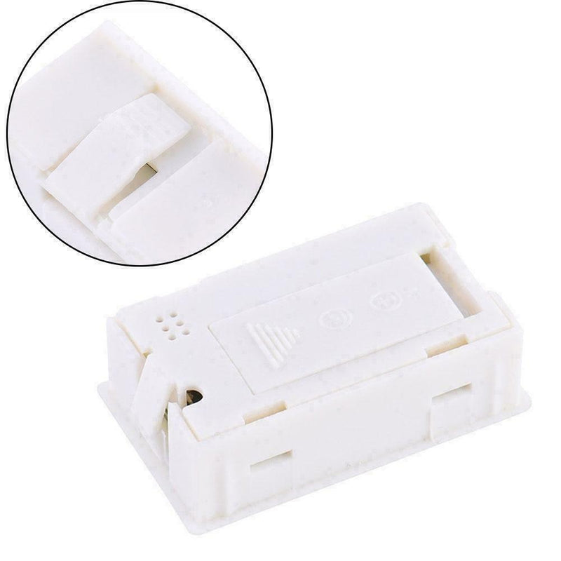 1* Fridge Freezer Temperature Sensor Meter Refrigerator LCD Thermometer Dig G8C2