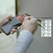 Invisible Paper-thin Magnetic Universal Micro Wallet Phone Holder Stand X0T8