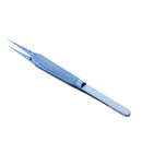 Professional Anti-Static Anti-Magnetic Precision Tweezers Stainless Steel