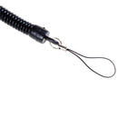 2pcs Spring Key chain Metal Detectors Bracelets Pinpointing Bracelet Hand HeldBX