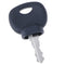 14607 14707 Ignition Starter Switch Key Plant Applications for JCB Tractor JR