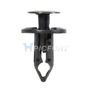 50xPush Type Retainer Clips Fender Bumpers fit for GM /Ford /Chrysler n807389s