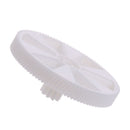 Plastic Meat Grinder PartsGear for Kenwood MG300/400/450/500 PG500/520/510 1PC
