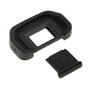 Long Exposure Eyecup Eyepiece for Canon 6D Mark II / 80D DSLR Camera Viewfinder