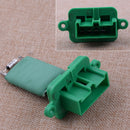 Popular Blower Fan Resistor Fit for Fiat 500 Panda Punto Doblo Ducato 46721213